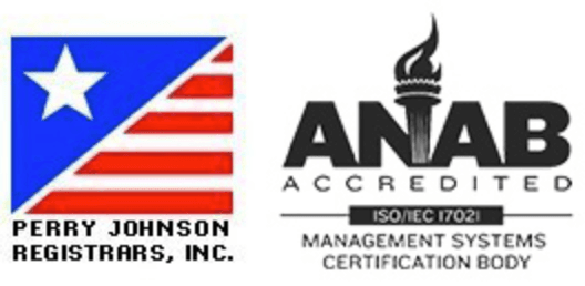 Certified by logo 1