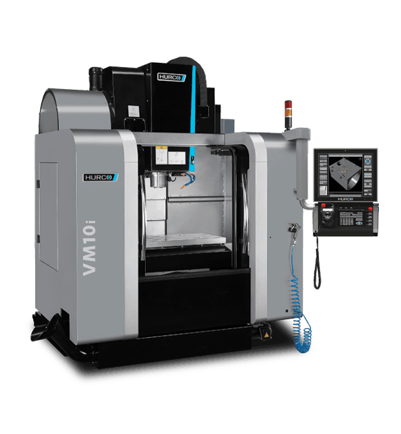 3-axis Machining Centers