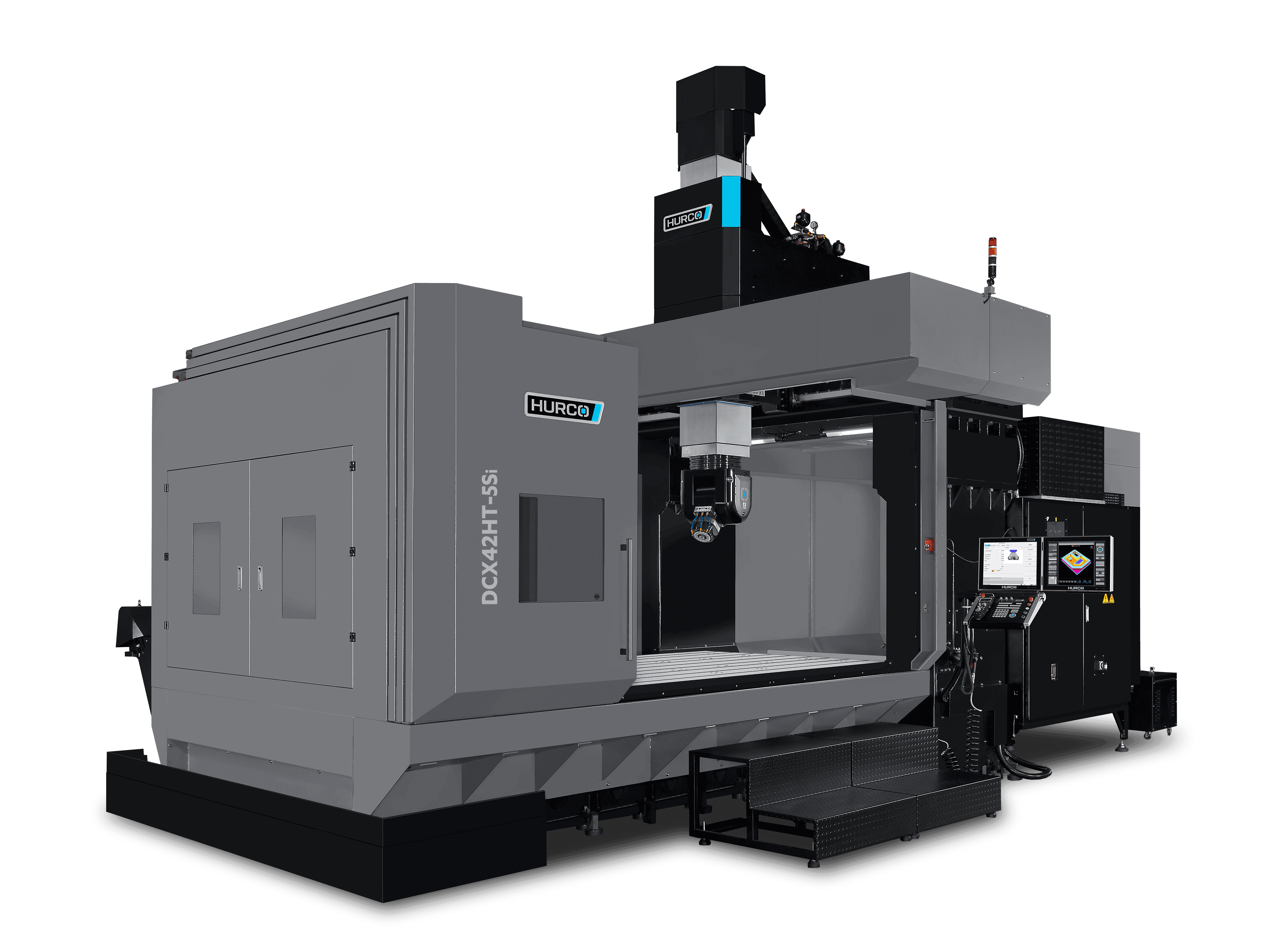 DCX42HT-5S
