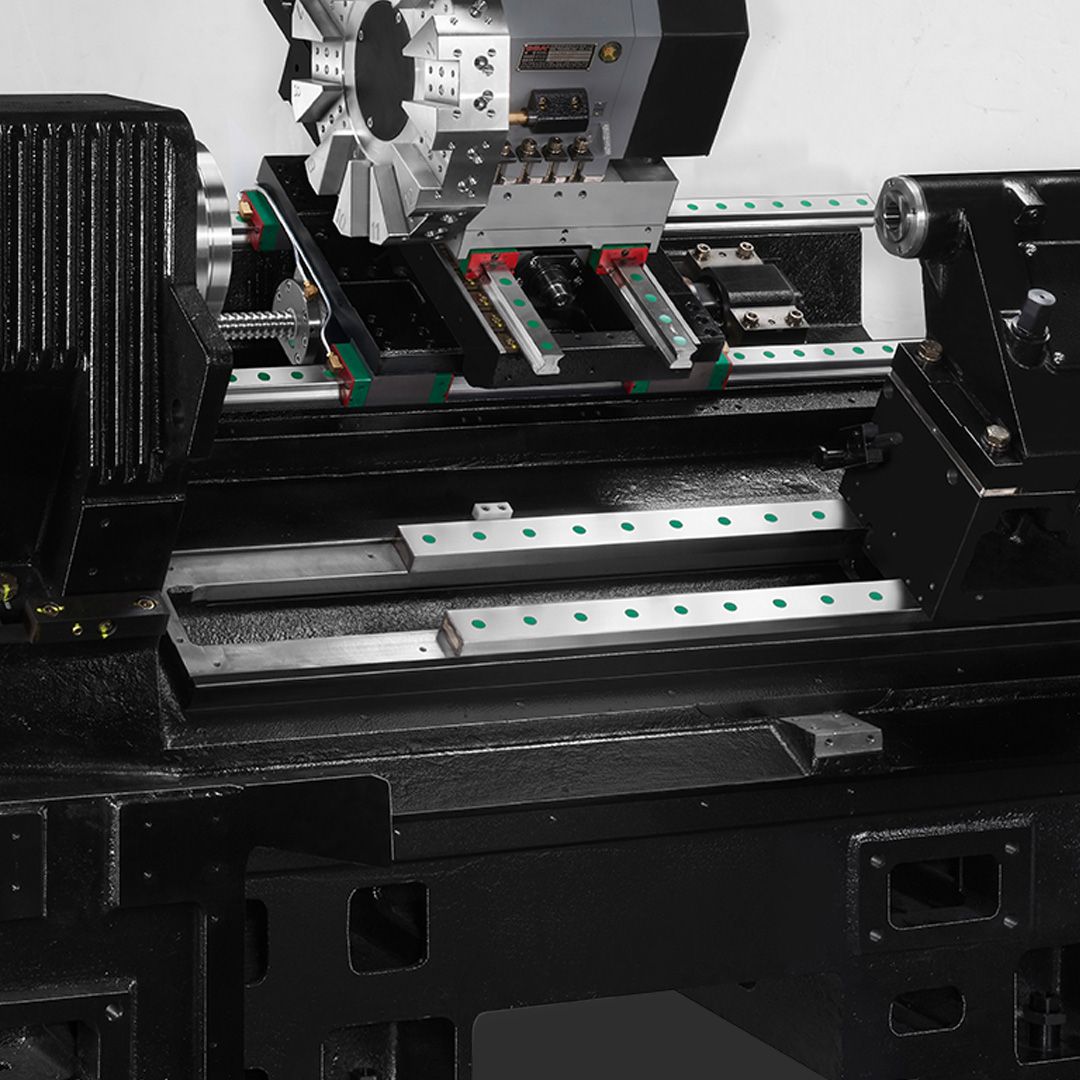 Why the TM Series?