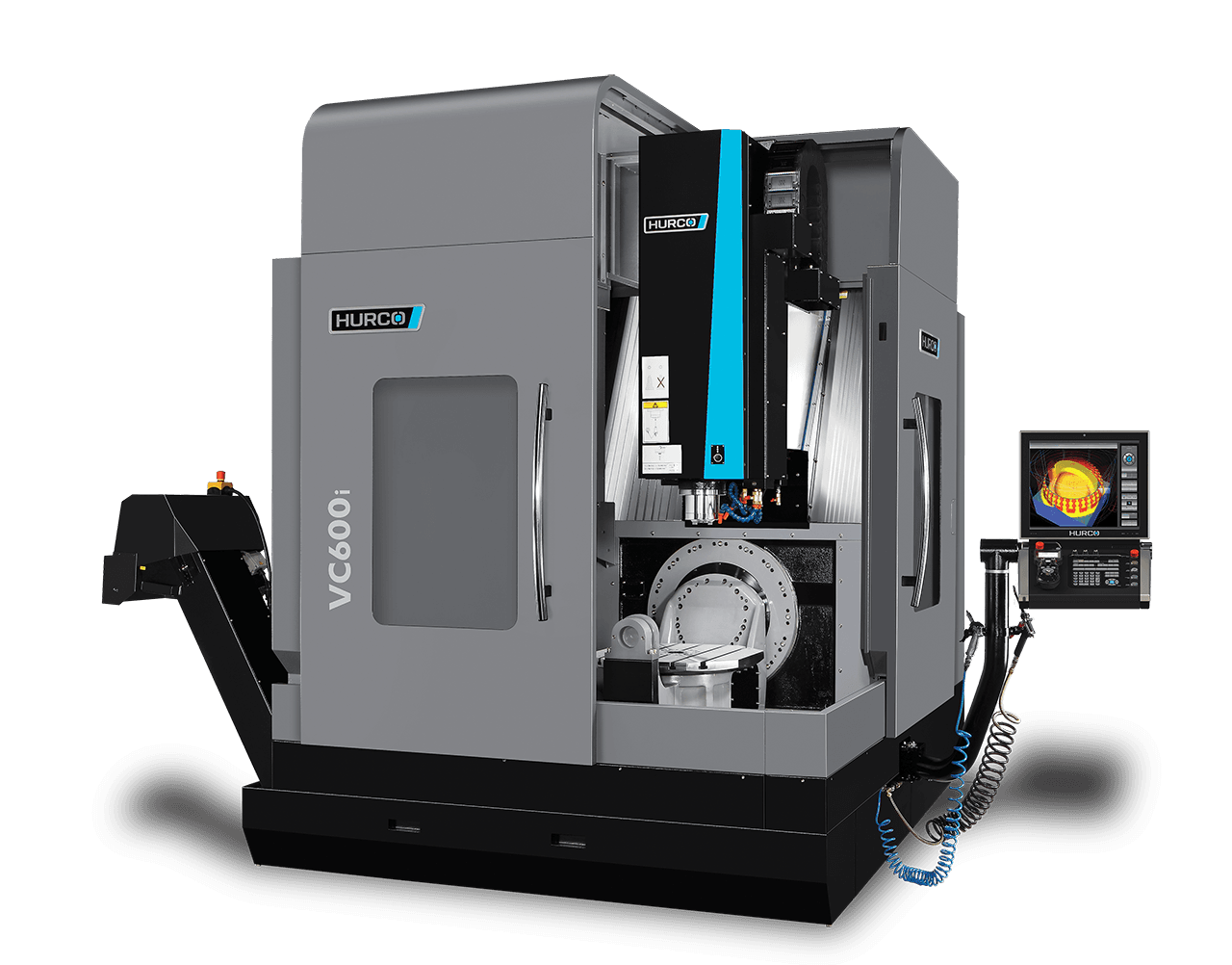 VC600