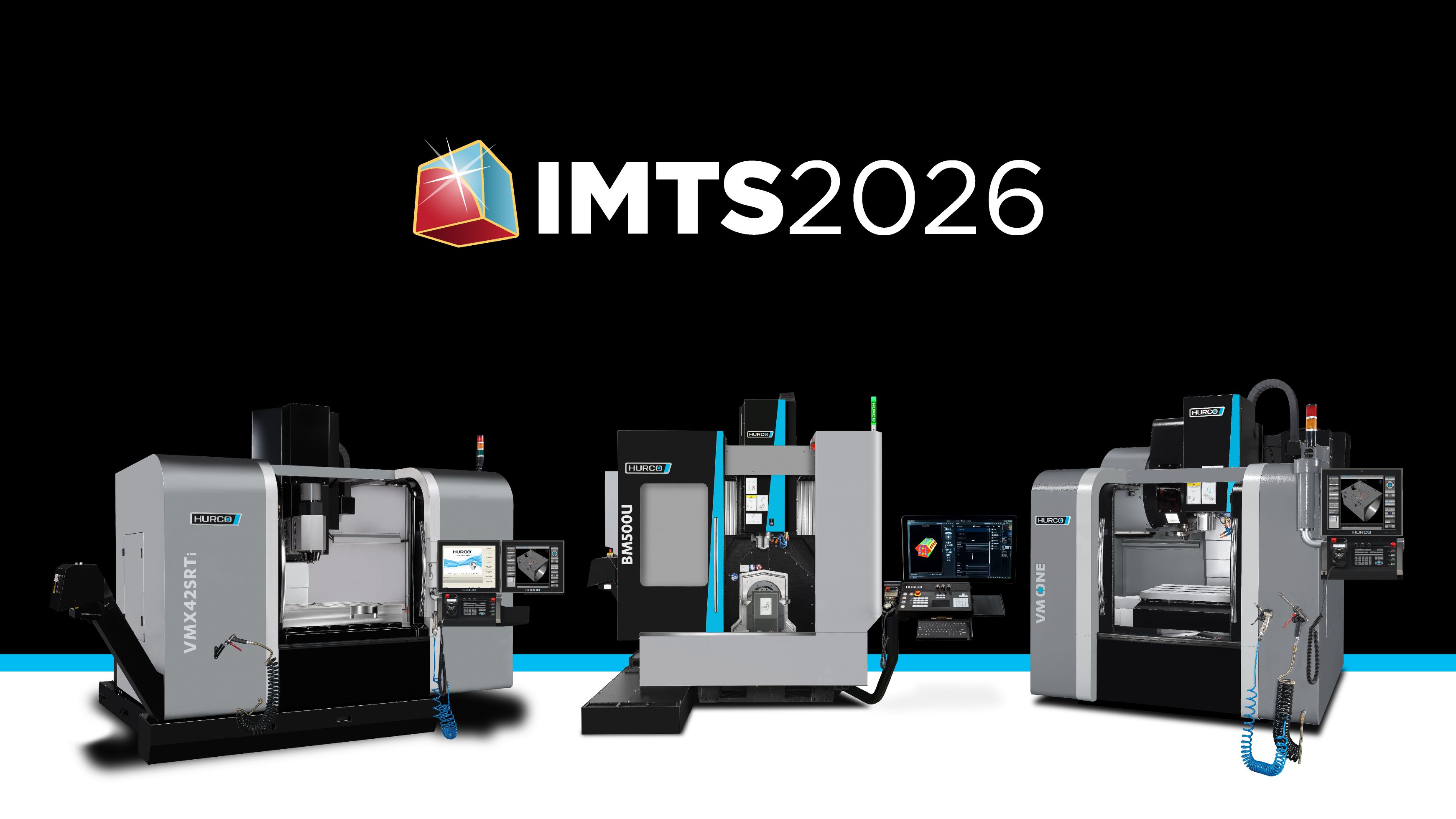IMTS 2026 - International Manufacturing Technology Show