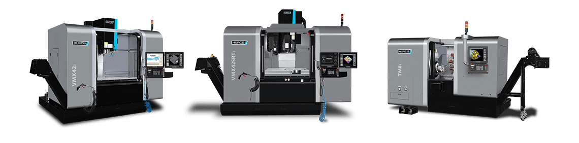 Hurco Head Start Program Banner