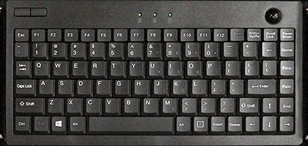 MAX5 Keyboard-cnc control