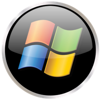 Windows Start Menu Button