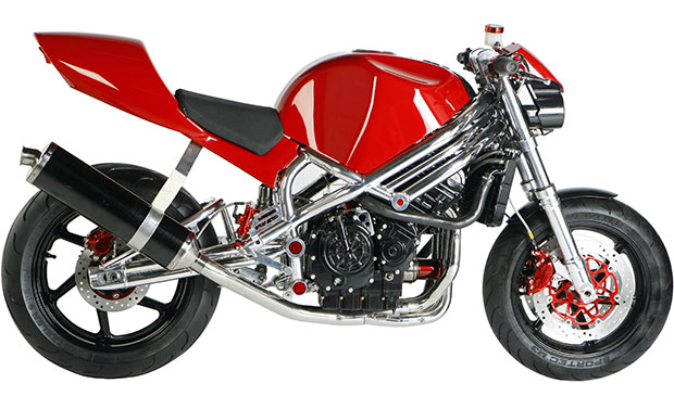BFO Motorcycles