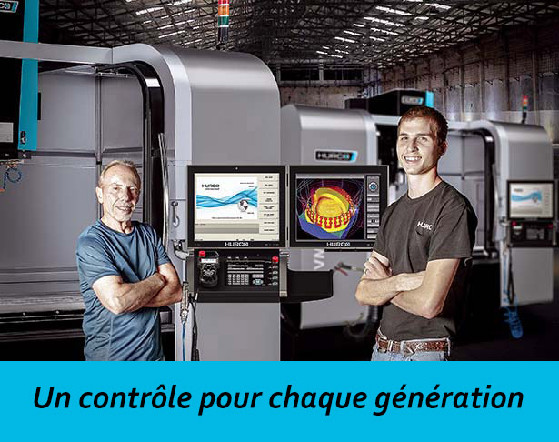 MAX5 CONTROL par WINMAX®