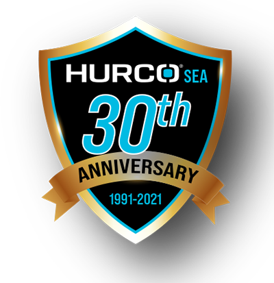 Hurco Southeast Asia 30th Anniversary