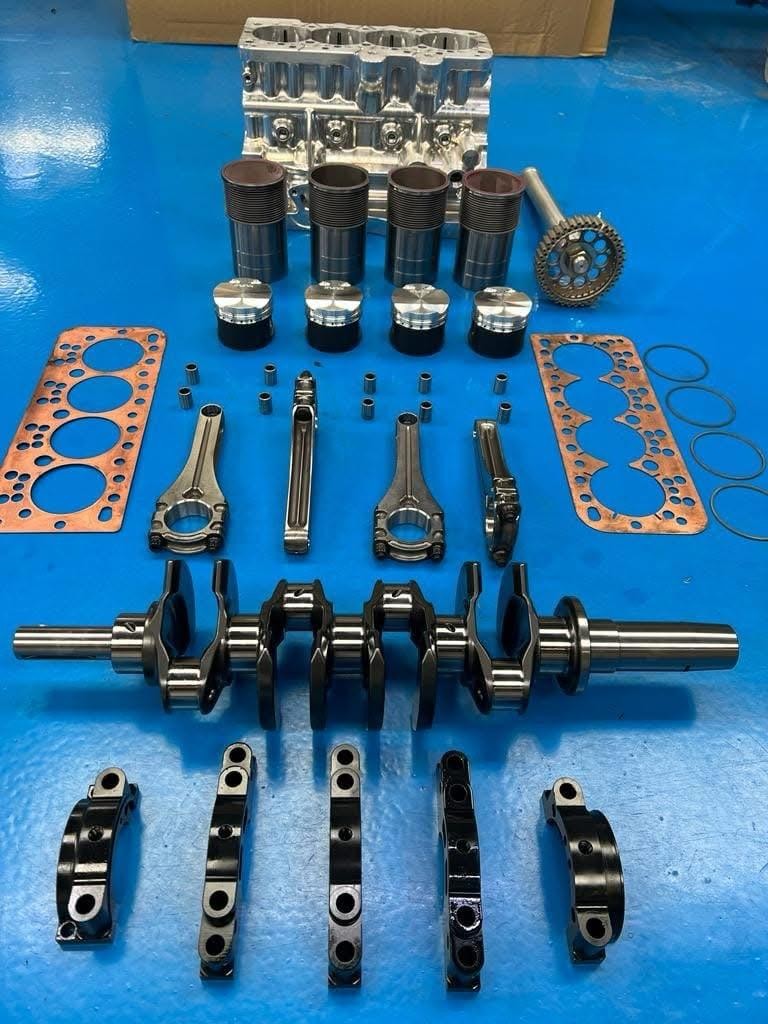 Hurco CNC Control Console