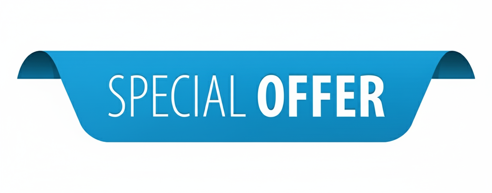 Special Offer