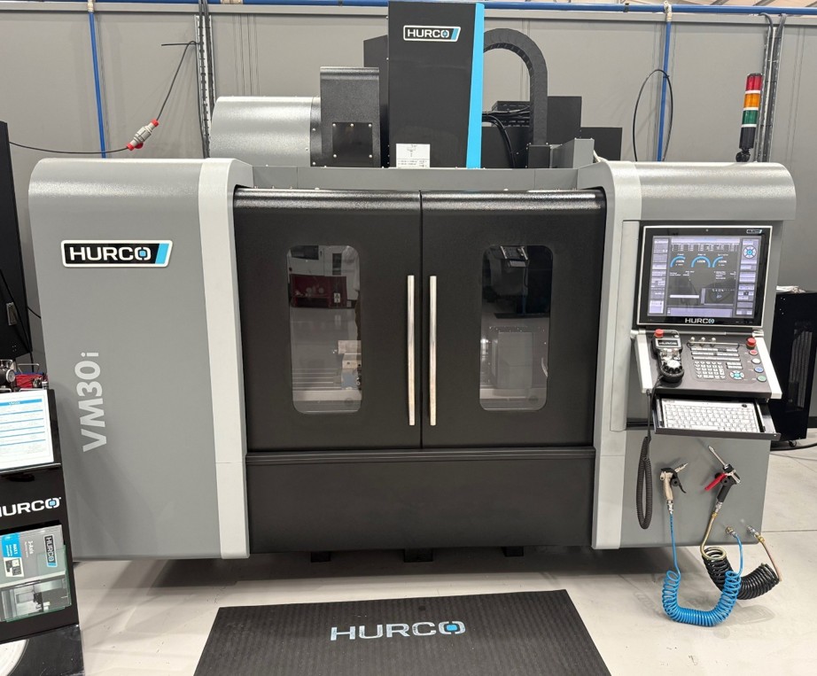 VMX42SRTi - Used CNC Machine for sale