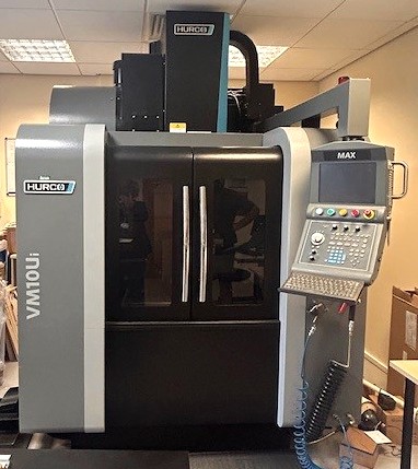VMX42SRTi - Used CNC Machine for sale
