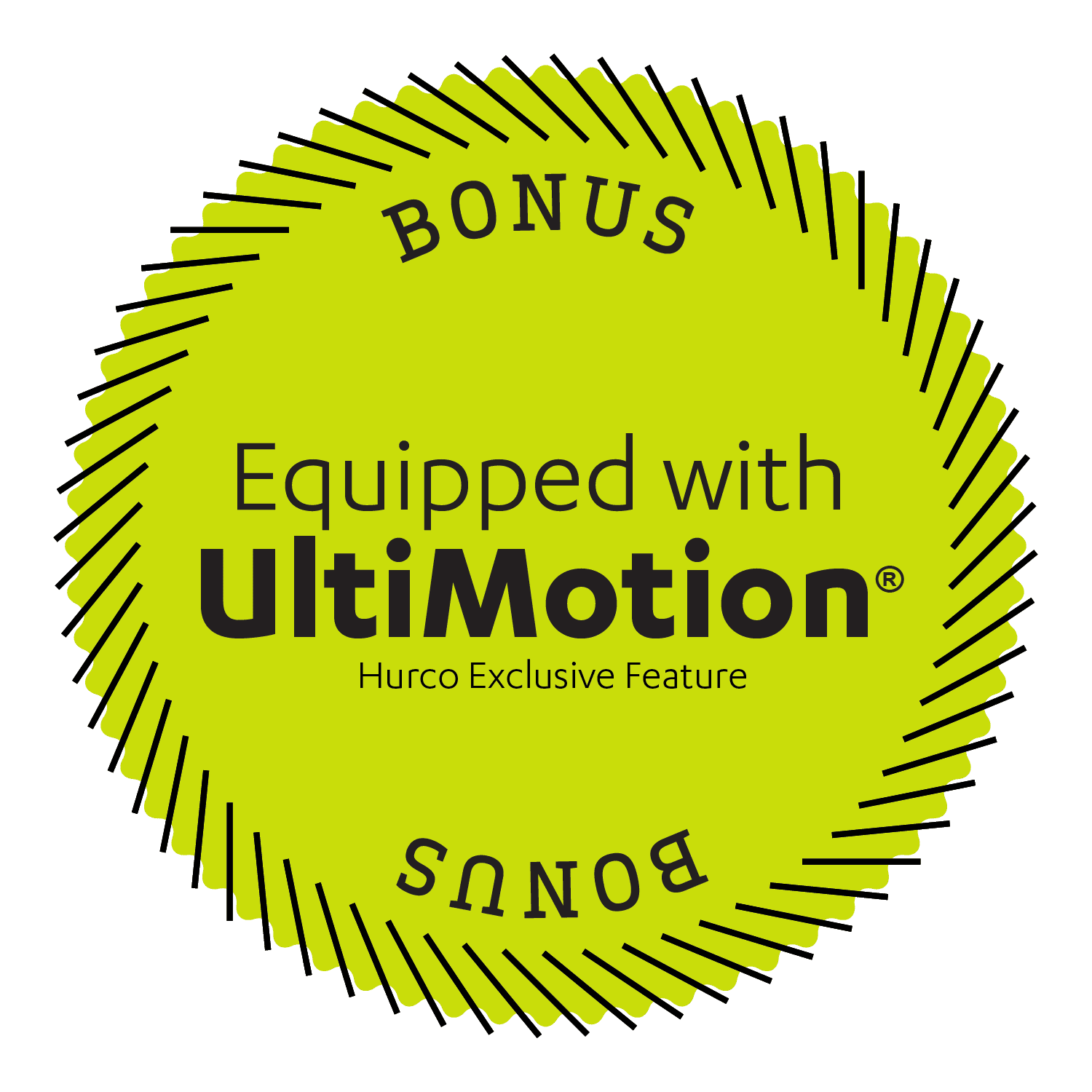 Motion System Control - UltiMotion